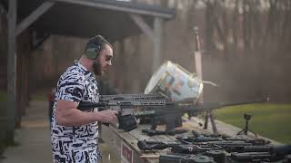 Post Malone - Better Now, with guns #postmalone