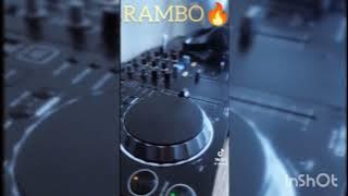 Rambo Snippet by DJ Vee Gee