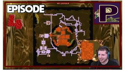 A Dungeon Keeper - New Game+ - Episode 4