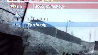 2nd Map Dome Dispute
