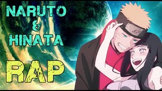 NARUTO & HINATA RAP/POP (2017) | NARUTO SHIPPUDEN | Doblecero Feat Piyoasdf chords