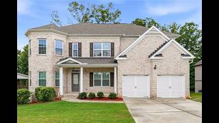 425 Wentworth Circle, Villa Rica, GA, 30180 Tour - $489,999
