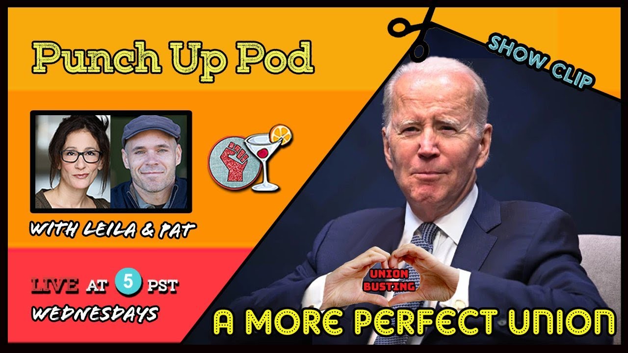 Show Clip A More Perfect Union YouTube Show Clip A More Perfect Union YouTube