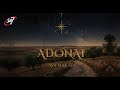 حفل Adonai | كورال آڤا مكاري | كنيسة القديس الأنبا مقار- أسيوط