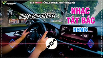 LK NONSTOP NHẠC TÂY BẮC REMIX - LK TIẾNG KHÈN MÙA BAN NỞ REMIX || VT REMIX HÓT TIKTOK 2025