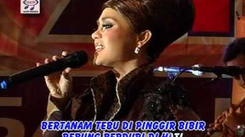 Iyeth Bustami - Cindai (Official Music Video)