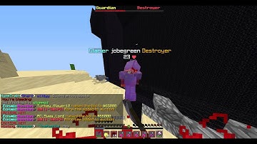 [FACTIONS] Hacker - Anti KB "Jobegreen"