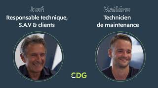 Technicien De Maintenance - Atout Groupe
