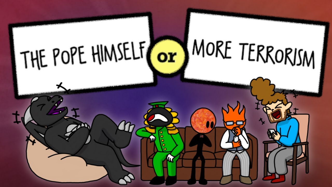 Only The FUNNIEST Quiplash Jokes! YouTube