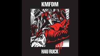 KMFDM Every Day's A Good Day (Instrumental)