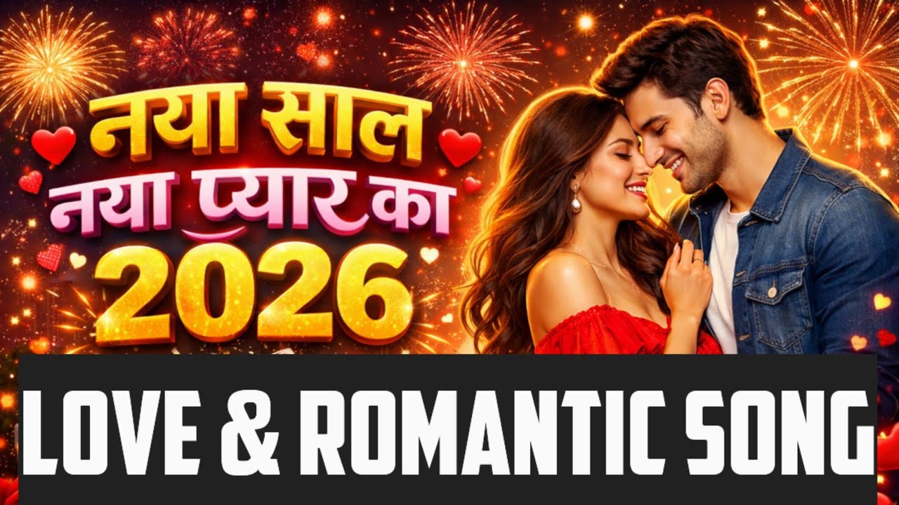 Happy New Year Song | Naya Saal Naya Pyar - Part 2 | Hindi Album ...