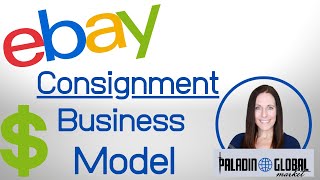 Ebay Consignment Reselling business model. I teach you how to setup your own home business.