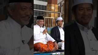 Alhamdulillah Bisa Berjumpa Gus Ubaid Pimpinan Ponpes Al-Fatah Temboro, Magetan