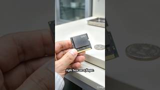 The☠️ Death of the Hard Drive. #legacyLedgerUK
