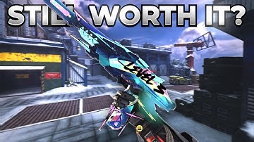 USS 9 MYTHIC IS RETURNING SHOULD YOU BUY