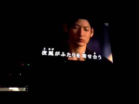 カラオケ 藤井フミヤ Another Orion 歌ってみた