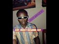 JUST BRICKY - DIAMOND CUT OFFICIAL AUDIO (hip hop)