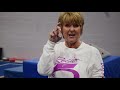 Flight Series Drill Complex with Mary Lee Tracy