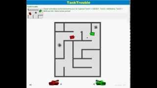 Tank Trouble - version 2.1 screenshot 5