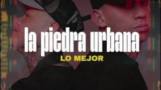 Enganchado - lo mejor de La Piedra Urbana
