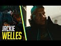 Who Is Jackie Welles? Cyberpunk 2077 Jackie Welles Lore & Timeline (Cyberpunk Lore)
