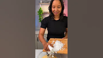 They Challenged Me To Do Something Unusual With A Coconut CoconutRecipe CreativeCooking 