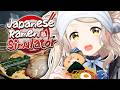 【Japanese Ramen Simulator】美味いだろ!!!【にじさんじ/町田ちま】