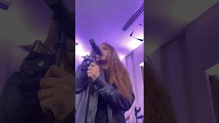 When I Look Into Your Eyes Firehouse Cover Heartsebastian Official