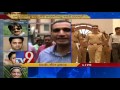 Akun Sabharwal Meets DGP Anurag Sharma over Threat  Calls and Drugs Case