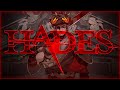 Красивые боги и краш герой | Hades