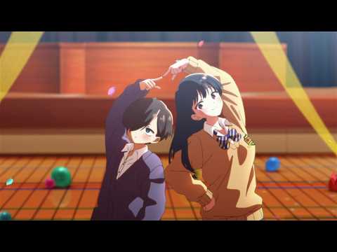 The Dangers in My Heart   Full Ending season 2 Loving Me, Loving You by Kohana Lam cover english