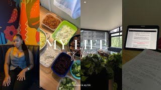 my life, my lens ep 2 | SPEND THE WEEKEND WITH ME & my girls | dates, braai day, sunday chill