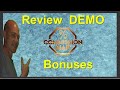 Commission Map  Review Demo &amp; Bonuses ✔✔✔✔👍