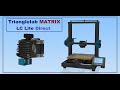 Обзор TOP директ MATRIX LC Lite от компании Trianglelab