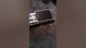 Micromax x605 keypad jamper