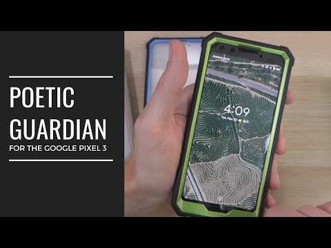 extra-protection-for-the-google-pixel-3-(poetic-guardian-case-review)!