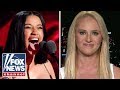 Tomi Lahren addresses her Twitter feud with Cardi B