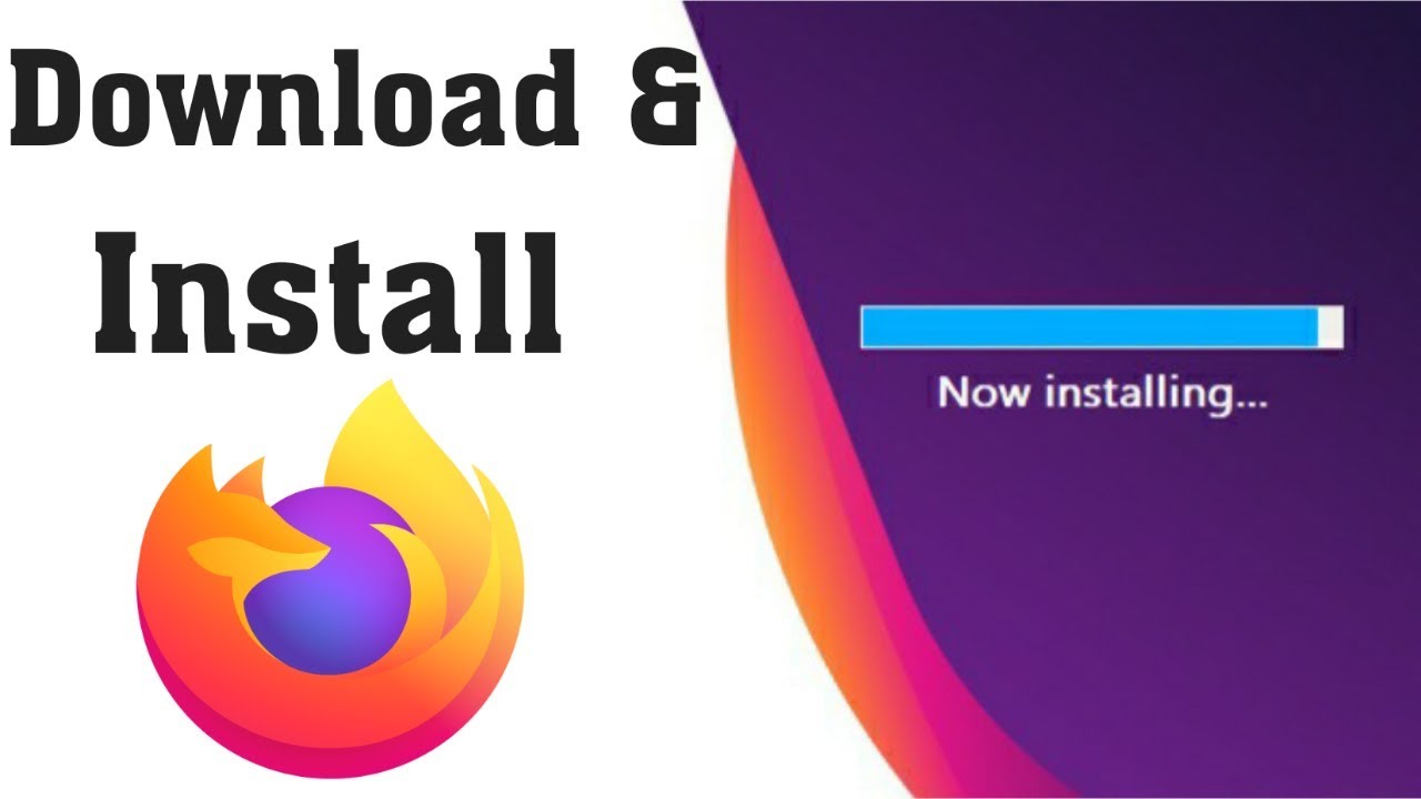 download firefox windows