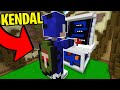 UN FAN CI HA VOTATO LEGGENDARIO NELLE BUILD BATTLE - Minecraft ITA