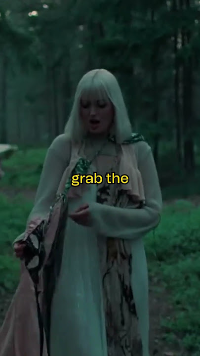 Is this the next Phoebe Bridgers?