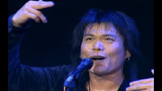 伍佰《Last Dance》神级现场LIVE