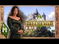 expanding horizons | The Sims Medieval - Part 11