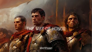 Epic Heroic Soundtrack | Honor by Whitesand