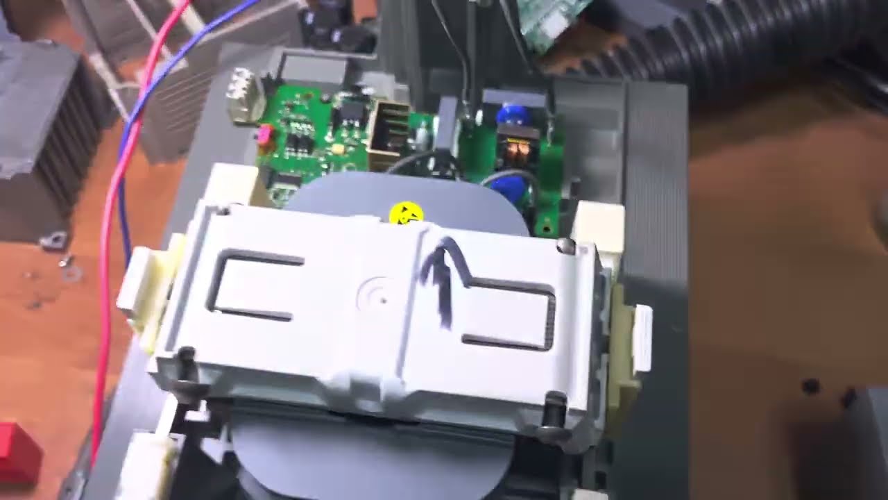 Удивило Однако! Ремонт ЭЛЕКТРОНИКИ контактора ABB AF750-30 в КИПлаб.РФ запросы +79054188772