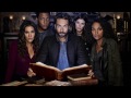 Sleepy Hollow Season 4 Cast Promotional Photos