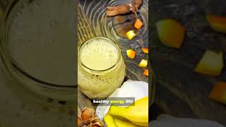 2 Foods That Instantly Boost Your Energy ⚡ | Gavin’s Healthbook