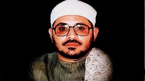 Sheikh Shahat Anwar / الشيخ الشحات انور - سورة العنكبوت و الروم