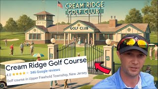 Cream Ridge Golf Course - Cream Ridge, NJ #81