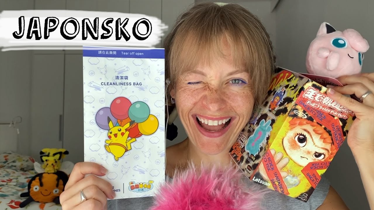 asmr cz ○○○ Japonsko