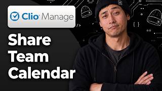 How to Share a Calendar With Your Team in Clio Manage [2026 Full Guide] The Ultimate Plano Isd 2025 2026 Calendar Survival Guide